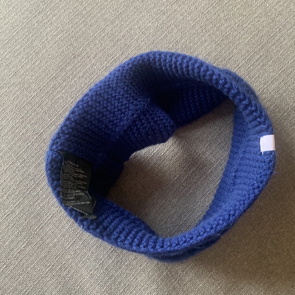Hurley head wrap - Picture 6 of 7